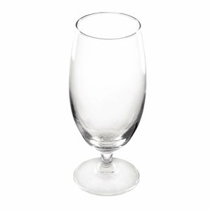 Olympia Stemmed Beer Glasses 420ml (Pack of 6) - DA933 - 3
