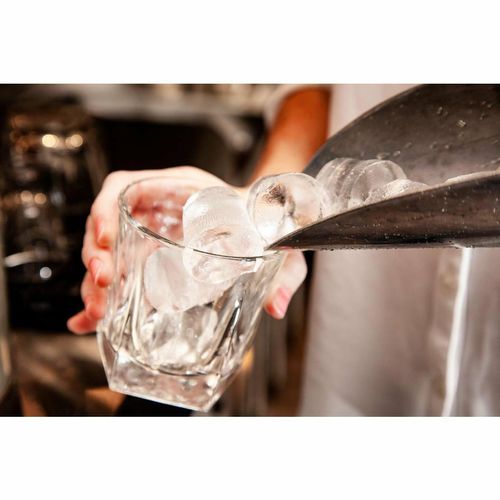 Ice-O-Matic Bistro Cube Ice Machine UCG045A - FT640 - 4