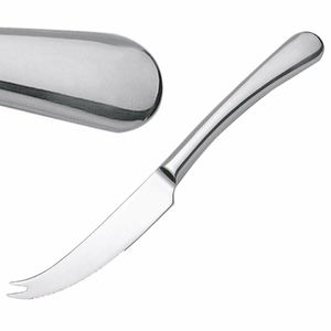 Abert Coltello Two-Pronged Cheese Knife (Pack of 12) - DP898 - 1