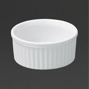 Revol French Classics Ramekins 90mm (Pack of 6) - DB385 - 1