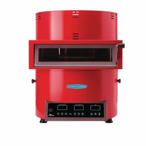 Turbochef Fire Pizza Oven Three Phase - DB873-3PH - 1