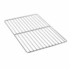 Rational 1/1 Stainless Steel GN Grid Ref 6010.1101 - GJ842 - 1