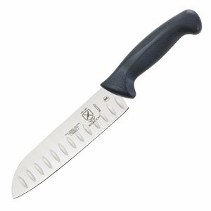 Mercer Culinary Millenia Santoku Knife 17.8cm - FW729 - 1