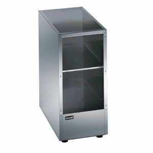 Lincat Silverlink 600 Ambient Pedestal Without Doors CN3 - F883 - 1