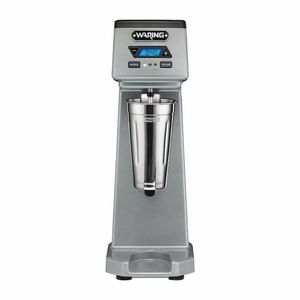 Waring Heavy Duty Single Spindle Drinks Mixer WDM120TXK - FS040 - 3