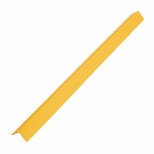 COBA GRP Yellow Stair Nosing 1m - FA104 - 1