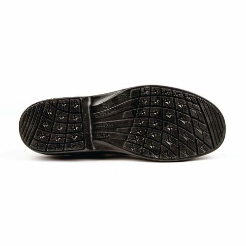Slipbuster Lite Safety Lace Up Black 39 - A844-39 - 5