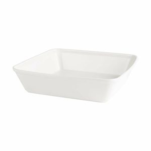 Churchill Counter Serve Square Baking Dishes 250mm (Pack of 6) - CA951 - 1