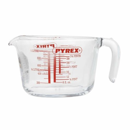 Pyrex Measuring Jug 1Ltr - P587 - 2