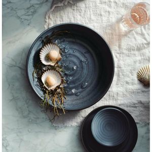 Steelite Storm Bowls 68oz 289mm (Pack of 6) - VV1615 - 3