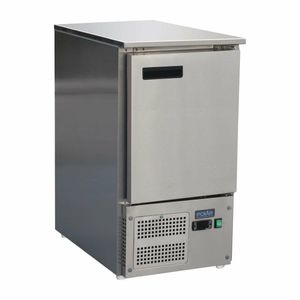 Polar G-Series Saladette Freezer Single Door 88Ltr - FA443 - 1