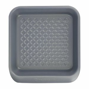 MasterClass Smart Ceramic Non-Stick Square Baking Tin - 24x22x6cm - FS212 - 1