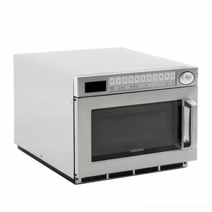 Samsung Commercial Microwave Digital 26Ltr 1850W - FS316 - 3