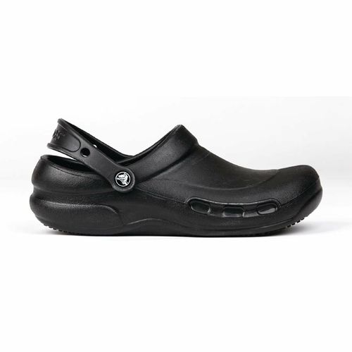 Crocs Bistro Clogs Black 40 - A946-40 - 5