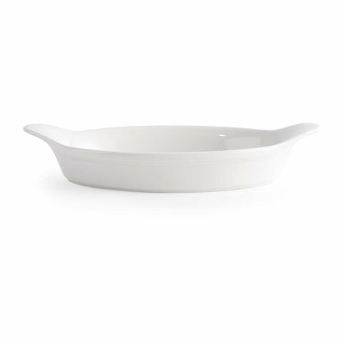 Churchill Oval Eared Dishes 113mm (Pack of 6) - P766 - 1
