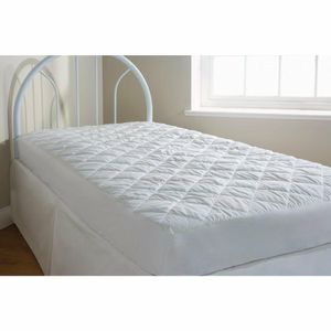 Mitre Comfort Aquasoft Mattress Protector Double - GT731 - 3