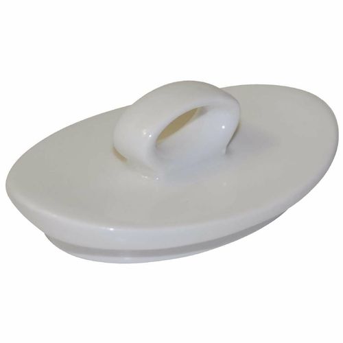 Lids For 710ml Churchill Alchemy Ambience Teapots (Pack of 6) - CC421 - 1