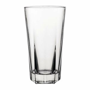 Utopia Caledonian Tall Hi Ball Glasses 280ml CE Marked (Pack of 12) - DH719 - 1