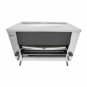 Parry LPG Salamander Grill Wall Mounted US9P - FS500-P - 3