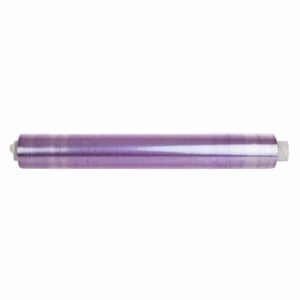 Pre-Perforated Cling Film 450mm x 500m (Pack of 3) - GD149 - 1