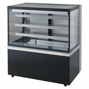 Victor Evolution SER120SP Refrigerated Display - FS533 - 1