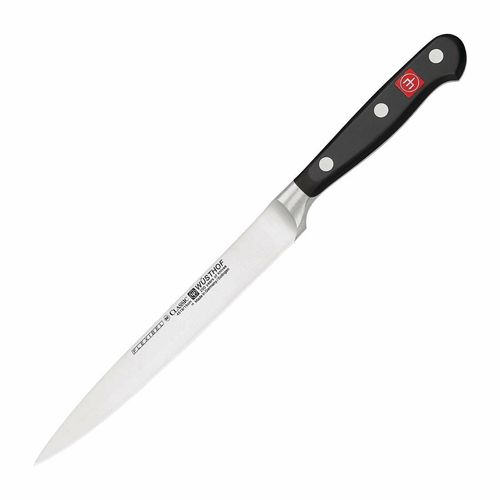 Wusthof Classic Filleting Knife 6 - FE451 - 1