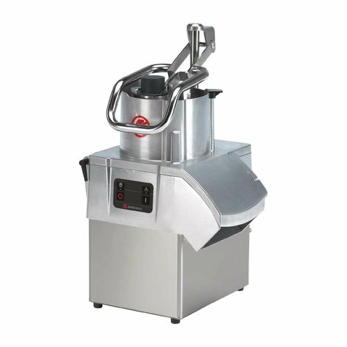 Sammic CA-41 Veg Prep Machine with Disc Kit 2 - CP721-1K2 - 1