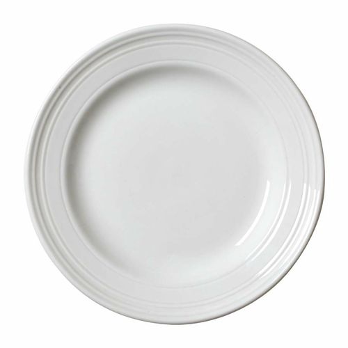 Steelite Bead Plates 165mm (Pack of 12) - VV2381 - 1