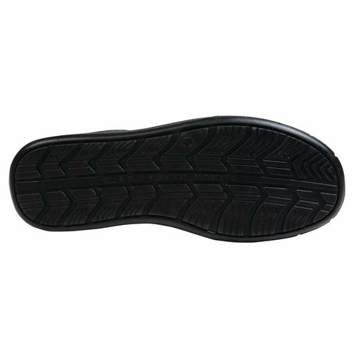 Slipbuster Safety Trainers Black 37 - BB420-37 - 8