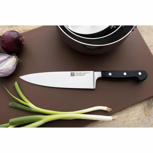 Zwilling Professional S Chefs Knife 20cm - FA951 - 6