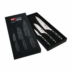 Vogue Tsuki Series 7 Three Piece Gift Set - CR403 - 1