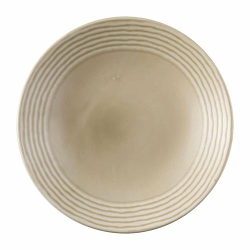 Dudson Harvest Norse Linen Coupe Bowl 248mm (Pack of 12) - FS806 - 2