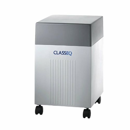 Classeq Automatic Hot Feed External Water Softener DuoMatik 3 - FB156 - 1