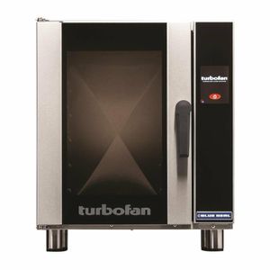 Blue Seal Turbofan Bolt Convection Oven E33T5 - CP992 - 1