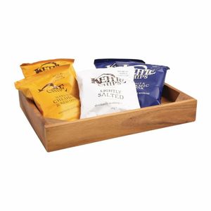 T & G Woodware Display Crate - GF197 - 3
