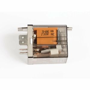 Lincat Relay ref CO09 - T004 - 1