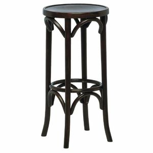 Fameg Bentwood High Pub Stool - DL463 - 1