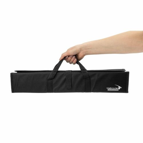 Deglon Sabatier 4-Piece BBQ Utensil Set - CR051 - 9