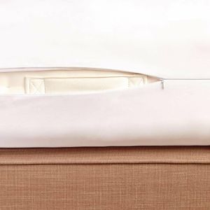 Mitre Comfort Sleepsafe Complete Mattress Encasement Double - HD247 - 1