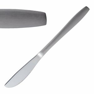 Amefa Amsterdam Dessert Knife (Pack of 12) - DM224 - 1