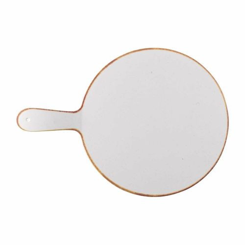 Churchill Stonecast Melamine Round Handled Paddle 318mm (Pack of 4) - FS913 - 1