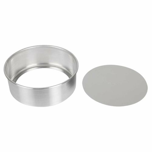 Aluminium Cake Tin With Removable Base 230mm - CE089 - 3