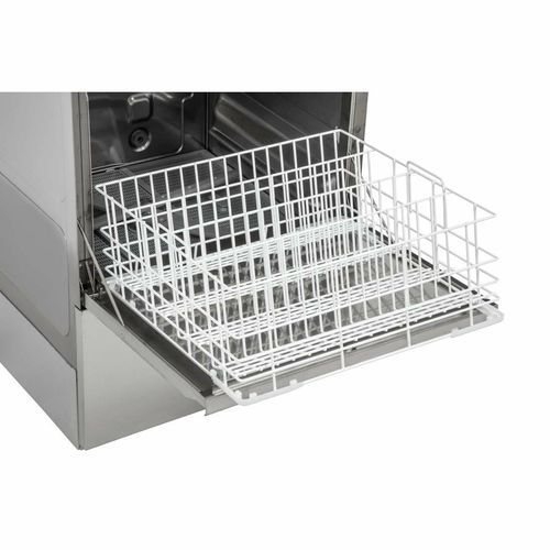 Hobart Ecomax Glasswasher G504W Machine Only - DW252-MO - 7