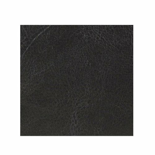 Bolero Dark Brown PU Leather Swatch - AJ800 - 1