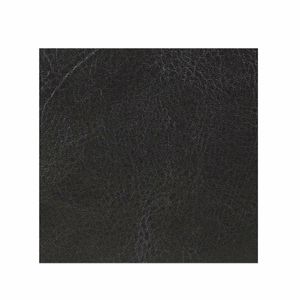 Bolero Dark Brown PU Leather Swatch - AJ800 - 1