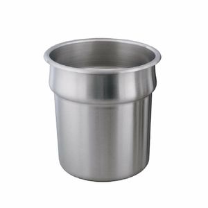 Hatco 4 Litre Bain Marie Liner with Lid RCTHW-4Q - GG315 - 1