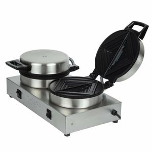 Dualit Contact Sandwich Toaster 73002 - J476 - 1