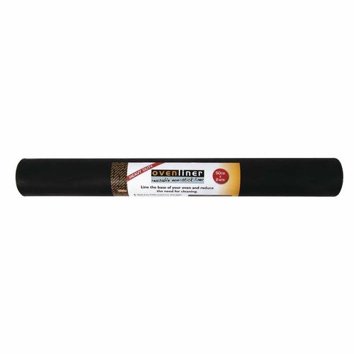 Heavy Duty Non-Stick Oven Liner 2000 x 500mm - CE173 - 4