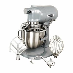 Hobart 5Ltr Countertop Mixer N50 - DW419 - 1