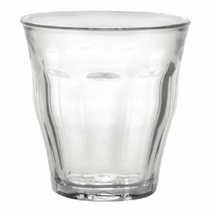 Duralex Picardie Tumblers 250ml (Pack of 6) - GG904 - 1